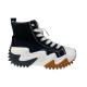 RUN VERSE HIGH TOPS