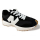 New black/white trainer New black/white trainer