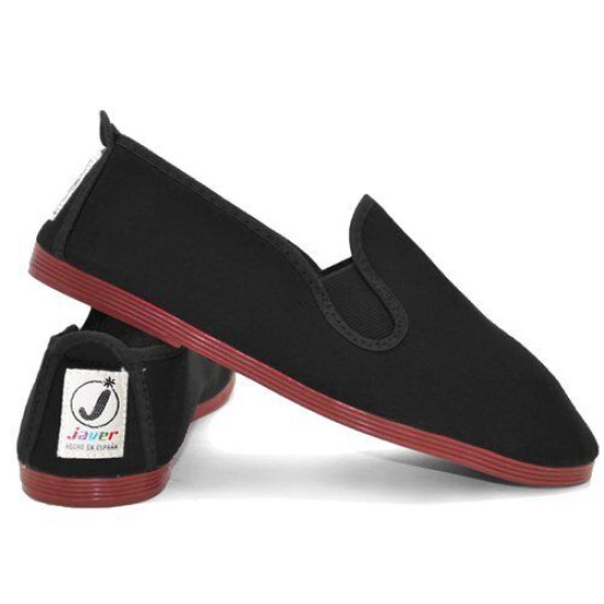 Black Javer Black Javer