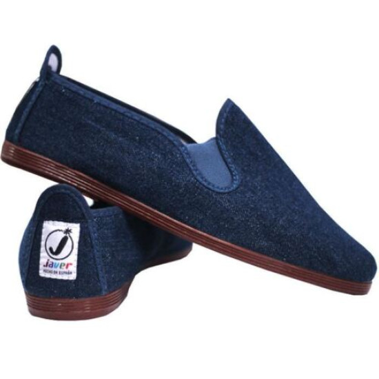 Denim Javer
