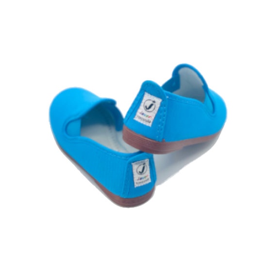kids turquise Javer