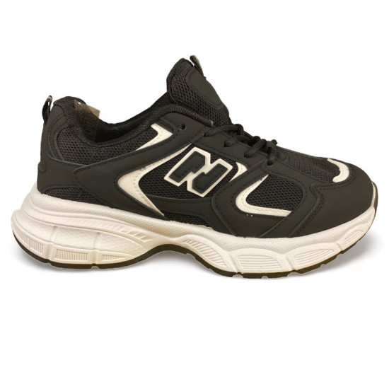 New runners