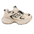 New runners white
